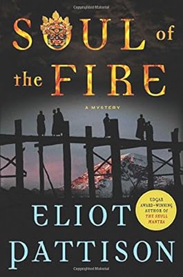 Soul of the Fire