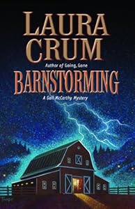 Barnstorming: A Gail McCarthy Mystery