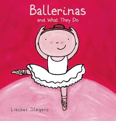 Ballerinas and What They Do
