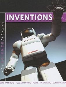 Inventions (Science Library)