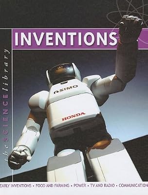 Inventions (Science Library)