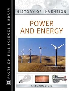 Power and Energy (History of Invention)