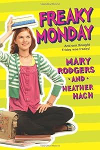 Freaky Monday