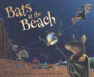 Bats at the Beach