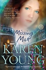 Missing Max: A Novel