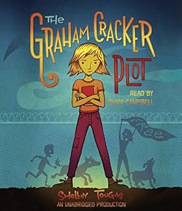 The Graham Cracker Plot