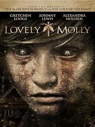 Lovely Molly