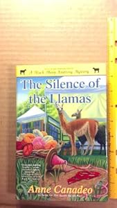 The Silence of the Llamas