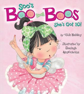 Soo's Boo-Boos