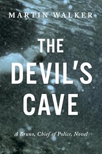 The Devil's Cave (Bruno, Chief of Police Book 5)