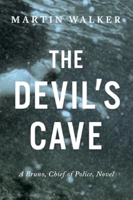 The Devil's Cave (Bruno, Chief of Police Book 5)