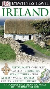 Ireland (Eyewitness Travel Guides) by Ian O'Leary