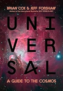 Universal: A Guide to the Cosmos