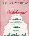 Out of my Dreams from "Oklahoma"