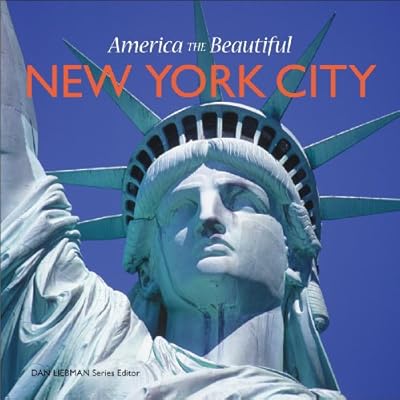 New York City (America the Beautiful)