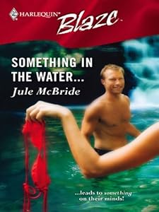 Something in the Water...