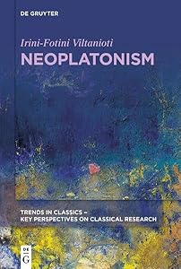 Neoplatonism (Issn) by Irini-Fotini Viltanioti