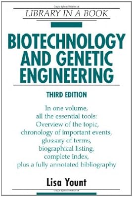 Biotechnology and Genetic Engineering (Library in a Book)