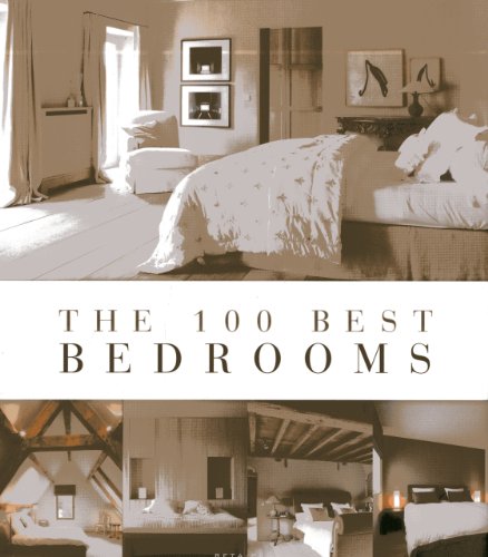 The 100 Best Bedrooms by Wim Pauwels