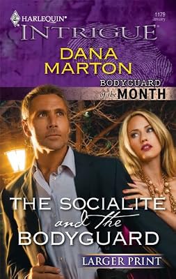 The Socialite and the Bodyguard