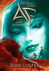 Artemis Fowl: The Opal Deception