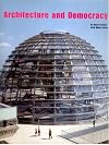 Architecture and Democracy by Deyan Sudjic (2001-11-05)