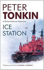 Ice Station