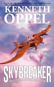 Skybreaker (Turtleback School & Library Binding Edition)
