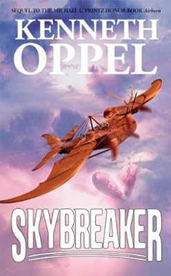 Skybreaker (Turtleback School & Library Binding Edition)