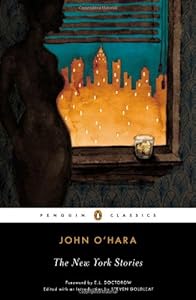 The New York Stories