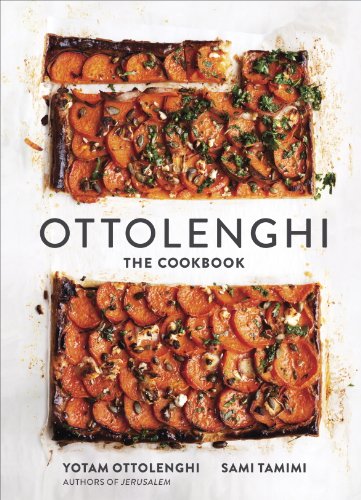 Ottolenghi: The Cookbook by Yotam Ottolenghi