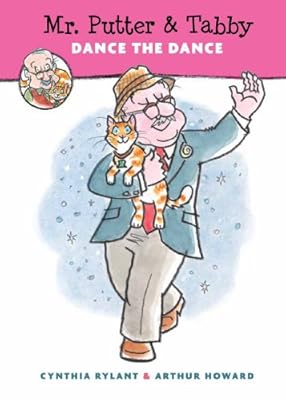 Mr. Putter &amp; Tabby Dance the Dance