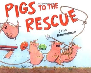 Pigs to the Rescue