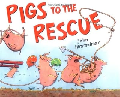 Pigs to the Rescue