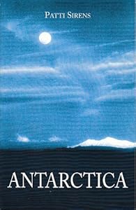 Antarctica by Patti Sirens
