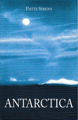 Antarctica by Patti Sirens