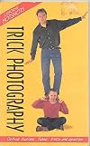 Trick Photography (Usborne Hotshots)