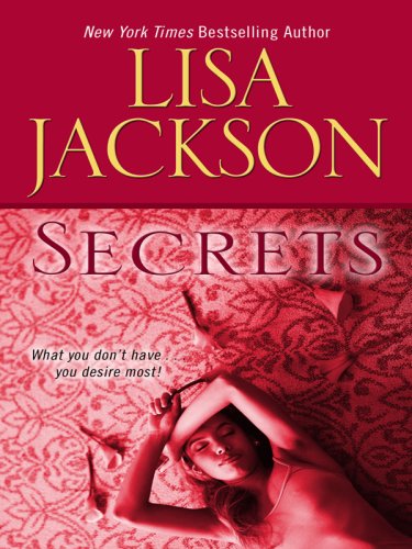 Secrets by Lisa Jackson