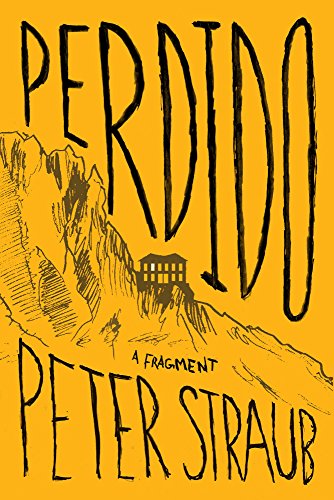 Perdido by Peter Straub
