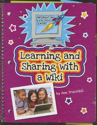 Learning and Sharing With a Wiki