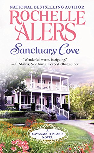 Sanctuary Cove by Rochelle Alers