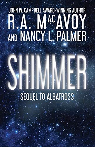 Algopix Similar Product 4 - Shimmer (Albatross) (Volume 2)