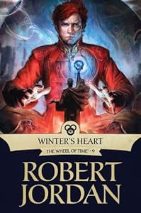 Winter's Heart: Book Nine of 'The Wheel of Time'