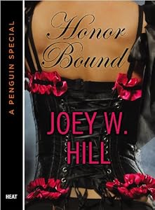 Honor Bound (Knights of the Boardroom)