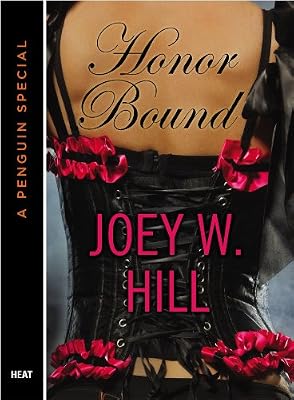 Honor Bound (Knights of the Boardroom)
