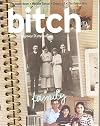 Bitch Magazine No. 22 Fall 2003 (Feminist Response to Pop Culture)