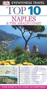 Top 10 Naples &amp; Amalfi Coast