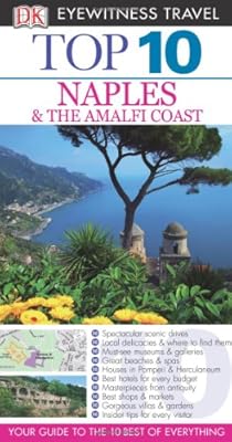 Top 10 Naples &amp; Amalfi Coast