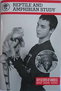 Reptile and Amphibian Study