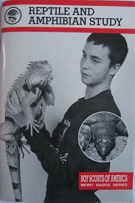 Reptile and Amphibian Study